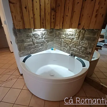 Apartment Romantic Relax Venas