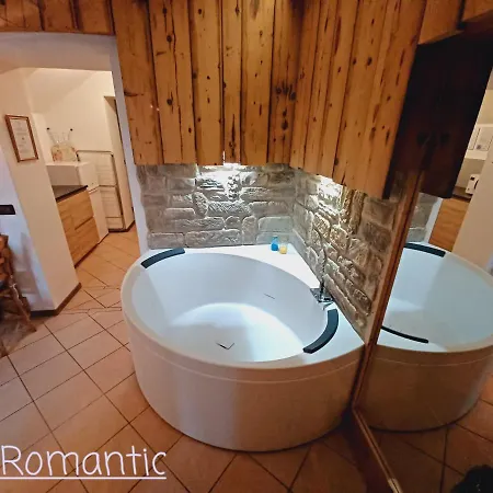Apartamento Romantic Relax