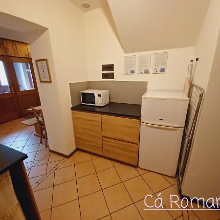 Apartamento Romantic Relax