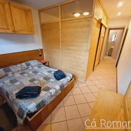 Apartamento Romantic Relax *