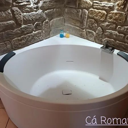 Romantic Relax Venas