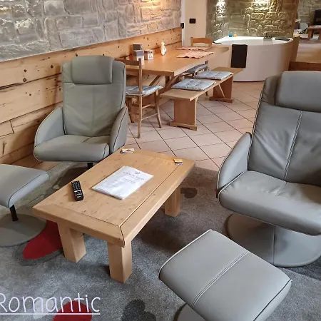 Romantic Relax * Venas