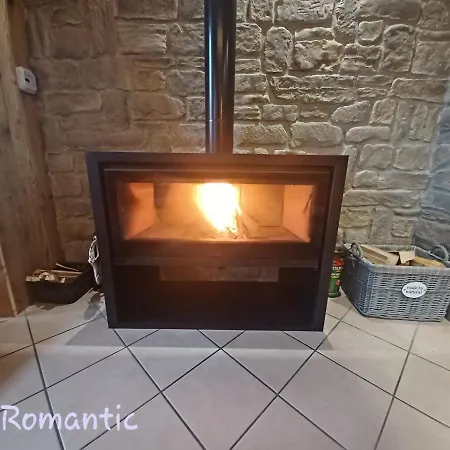 Romantic Relax アパート *