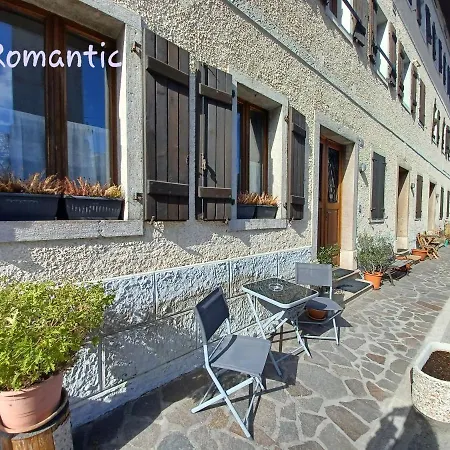 Romantic Relax * Venas