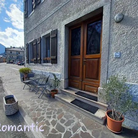 Apartamento Romantic Relax *