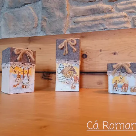 Romantic Relax Apartamento *