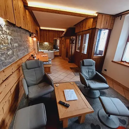 Romantic Relax * Venas