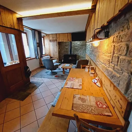 Apartamento Romantic Relax Venas