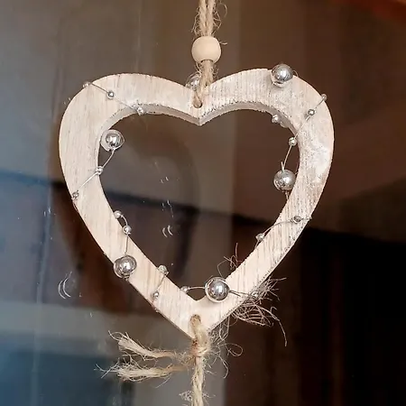 Romantic Relax דירה