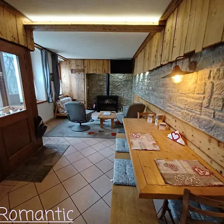Romantic Relax *