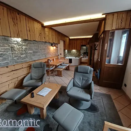 Apartament Romantic Relax Venas