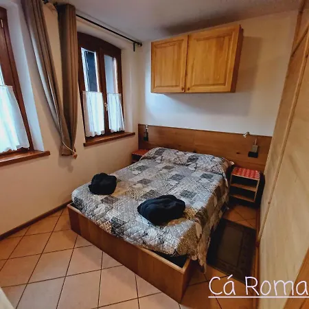 Romantic Relax Apartament *