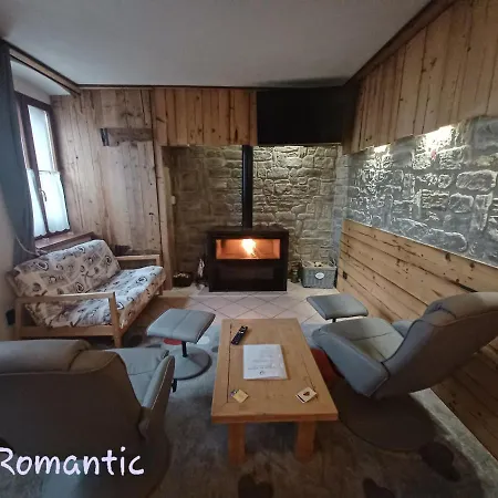 Daire Romantic Relax *