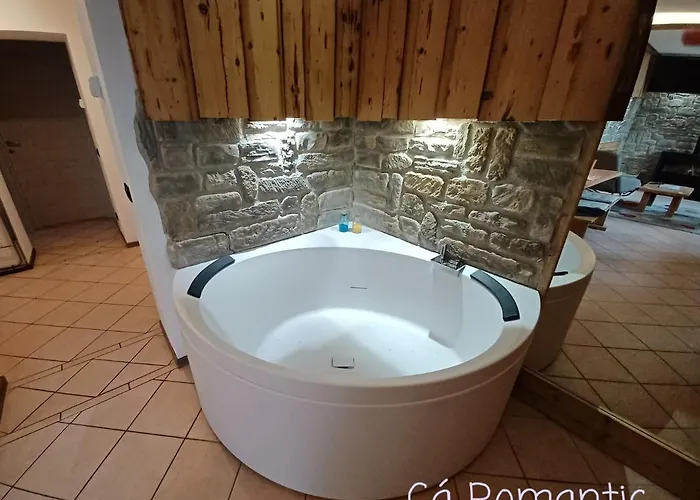 Διαμέρισμα Romantic Relax Venas