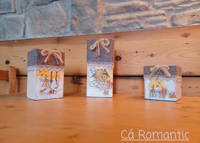 Romantic Relax Διαμέρισμα *