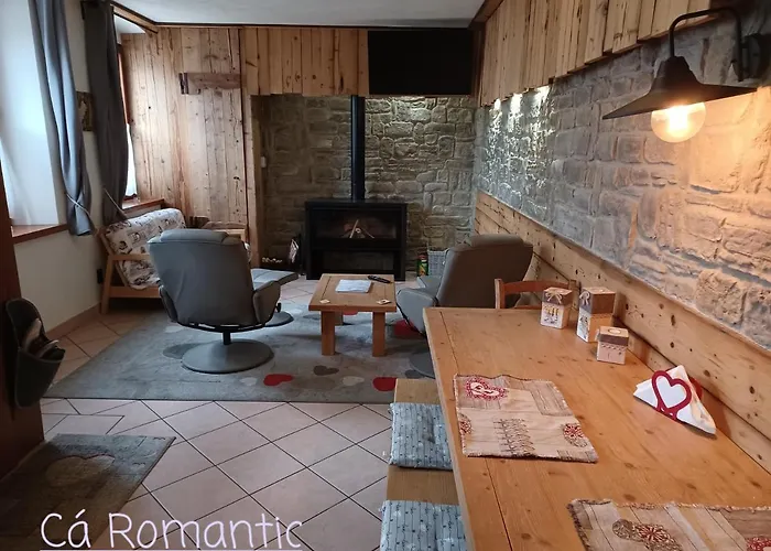 Διαμέρισμα Romantic Relax *