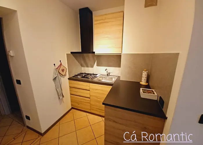 Romantic Relax Appartement