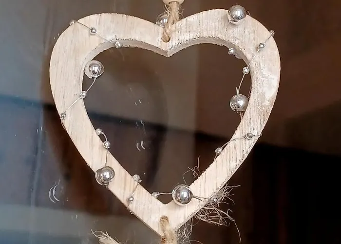 Romantic Relax Appartement