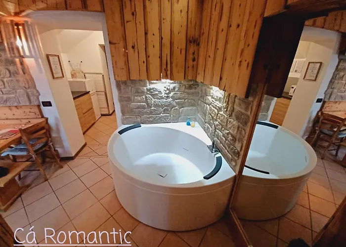 Διαμέρισμα Romantic Relax