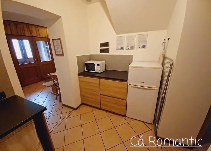 Διαμέρισμα Romantic Relax