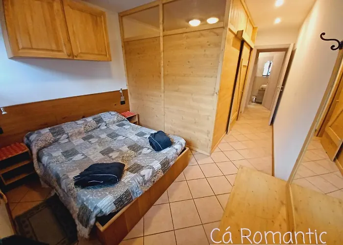 Appartement Romantic Relax *