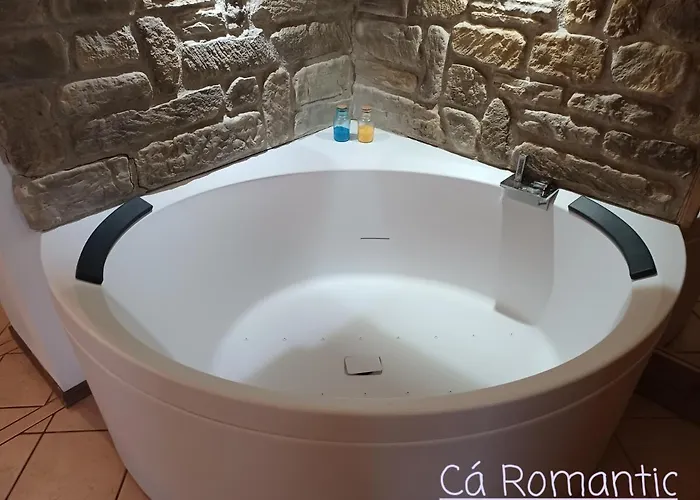 Romantic Relax Venas