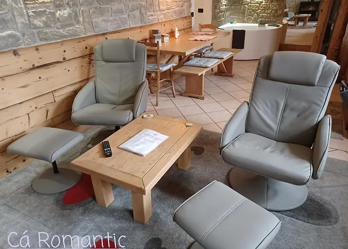 Romantic Relax * Venas