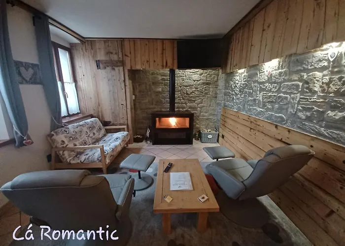 Appartement Romantic Relax *