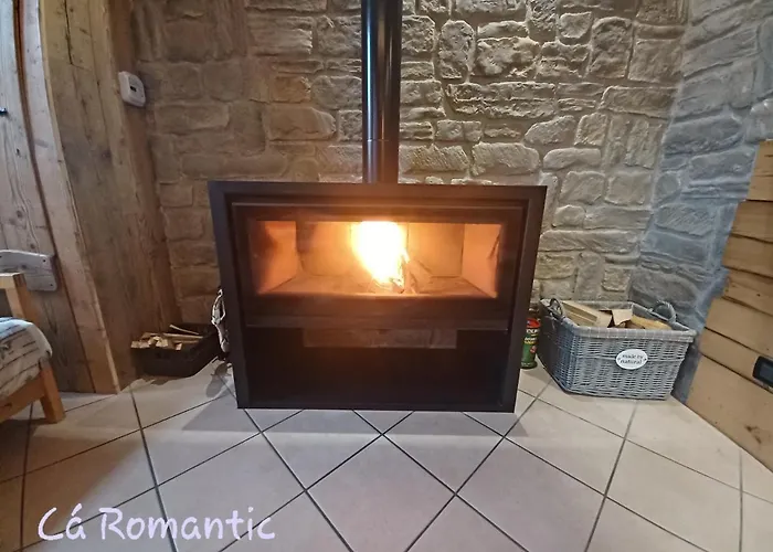 Romantic Relax Διαμέρισμα *