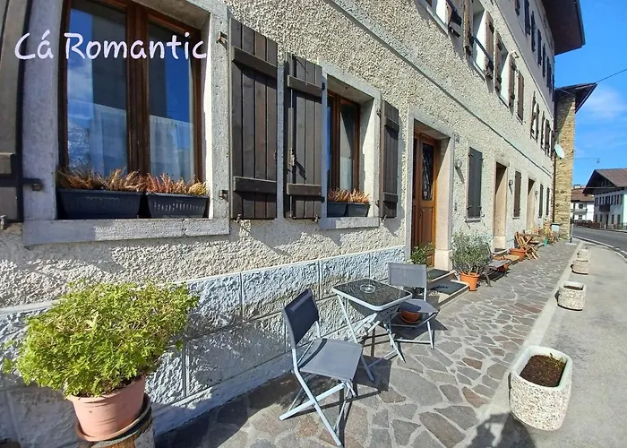 Romantic Relax * Venas